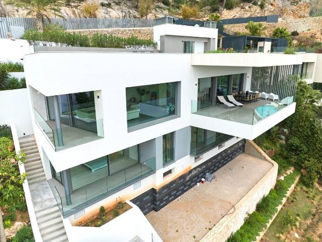 Chalet en venta en Canamunt, Palma