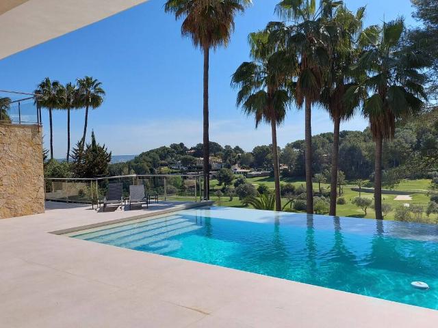 Chalet en venta en Canamunt, Palma