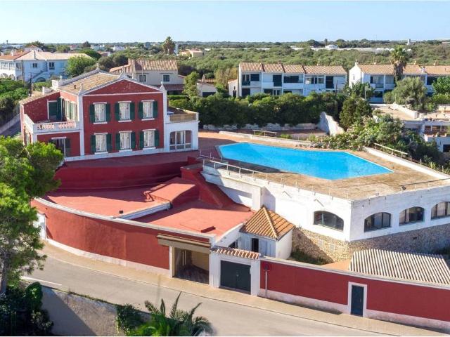 Chalet en venta en Santa Anna, Menorca