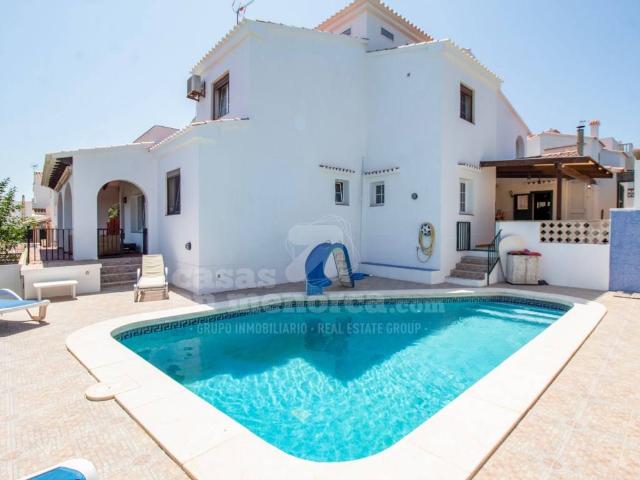 Chalet en venta en Santa Anna, es Castell