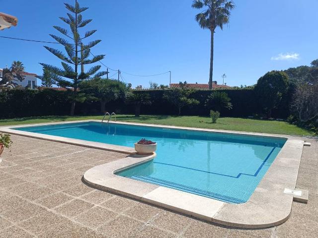 Chalet en venta en Santa Anna, Menorca