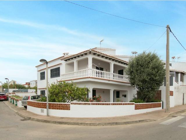 Chalet en venta en Santa Anna, es Castell