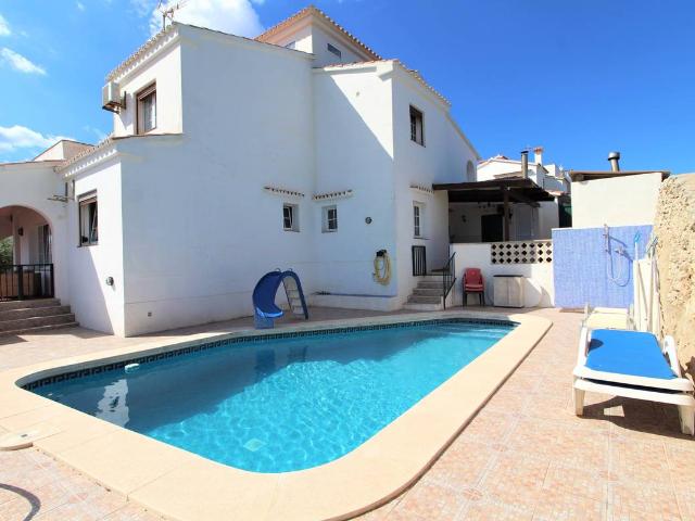 Chalet en venta en Santa Anna, Menorca