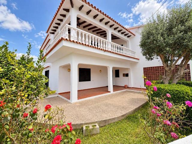 Chalet en venta en Santa Anna, es Castell