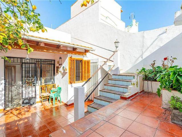 Chalet en venta en Canamunt, Palma