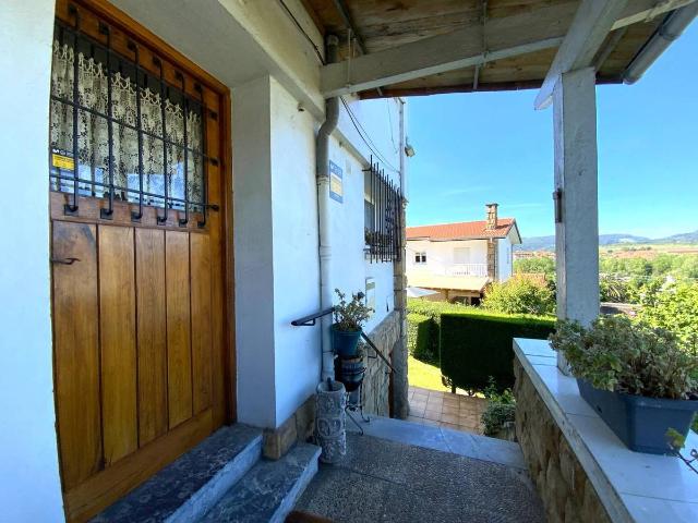 Chalet en venta en Landa, Sondika