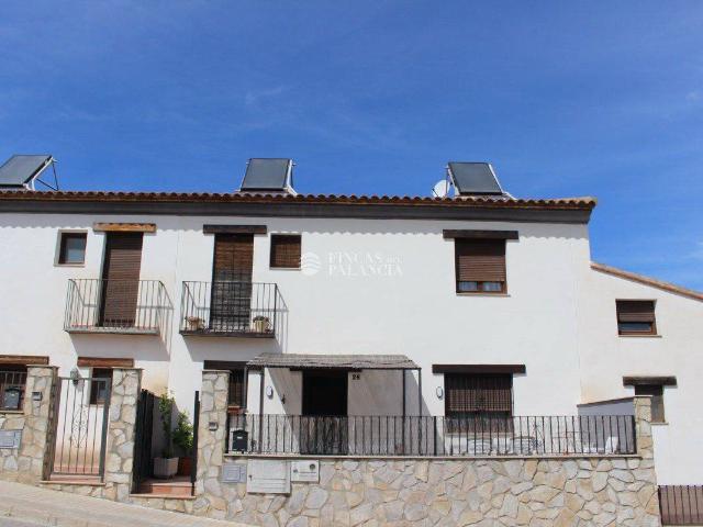 Chalet en venta en l'Alt Palància, Valencia