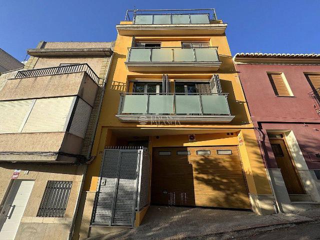 Chalet en venta en l'Alt Palància, Valencia