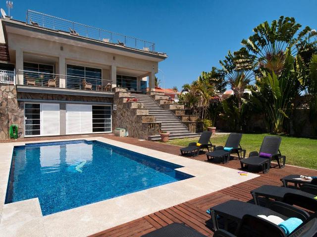 Chalet en venta en San Bartolomé De Tirajana, Canarias