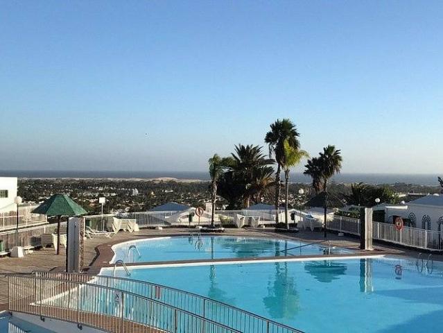Chalet en venta en San Bartolomé De Tirajana, Canarias