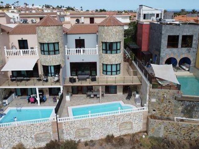 Chalet en venta en San Bartolomé De Tirajana, Canarias
