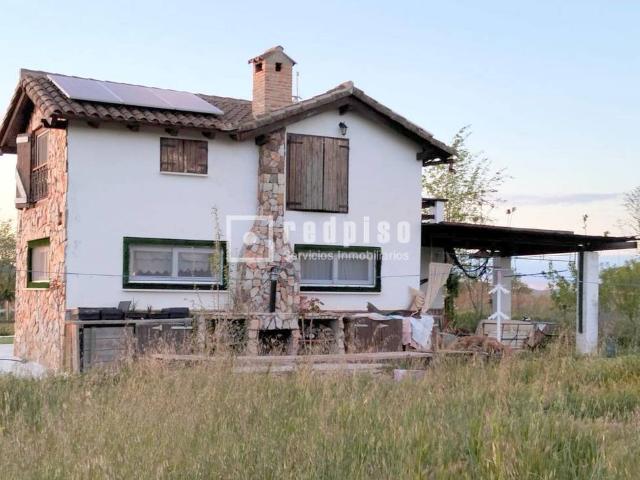 Chalet en venta en Sonseca, Castilla-La Mancha