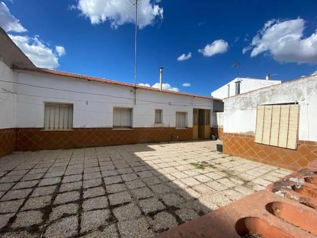 Chalet en venta en Sonseca, Castilla-La Mancha