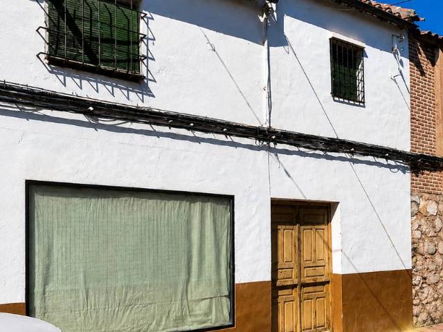 Chalet en venta en Sonseca, Castilla-La Mancha