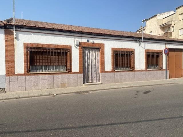 Chalet en venta en Sonseca, Castilla-La Mancha