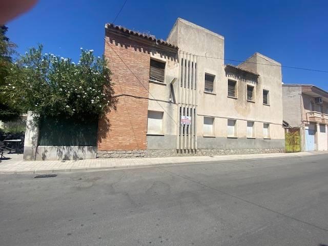 Chalet en venta en Sonseca, Castilla-La Mancha