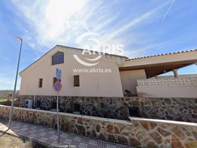 Chalet en venta en Sonseca, Castilla-La Mancha