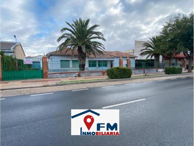 Chalet en venta en Sonseca, Castilla-La Mancha