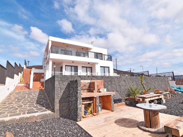 Chalet en venta en Teguise, Canarias