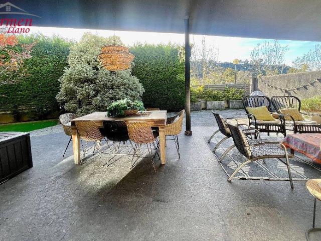 Villa en venta en Sopelana, Argalutza