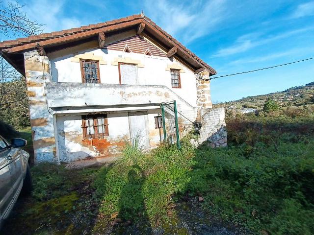 Villa en venta en Sopelana, Argalutza