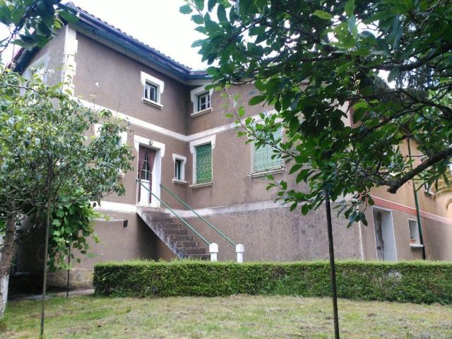 Villa en venta en Sopuerta