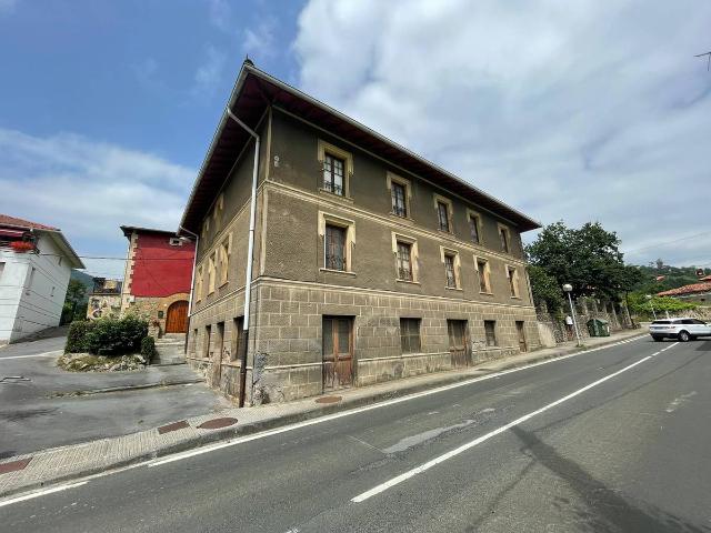 Chalet en venta en Sopuerta, Guipúzcoa