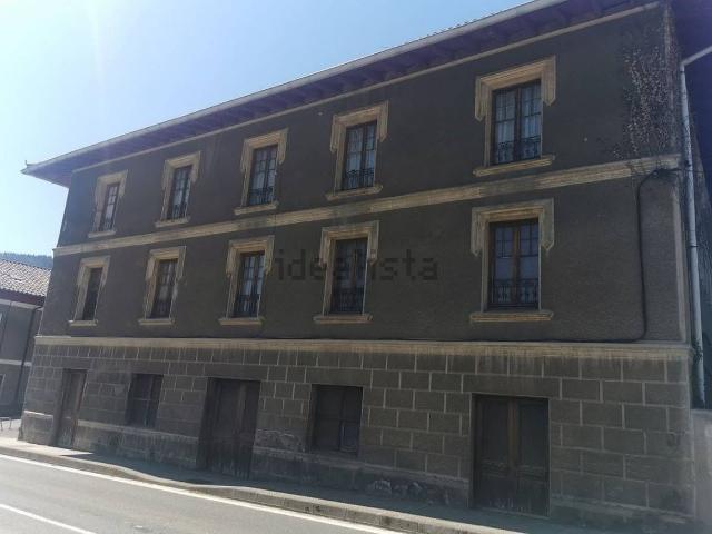 Villa en venta en Sopuerta