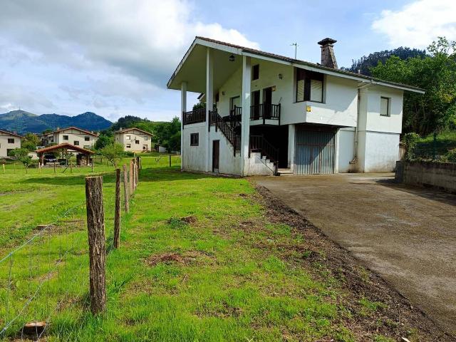 Villa en venta en Sopuerta