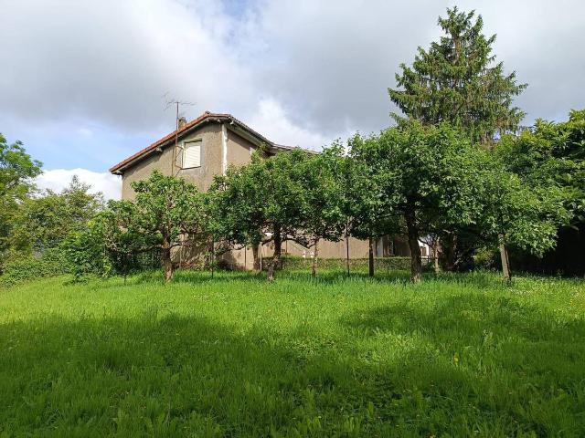 Chalet en venta en Sopuerta, Guipúzcoa