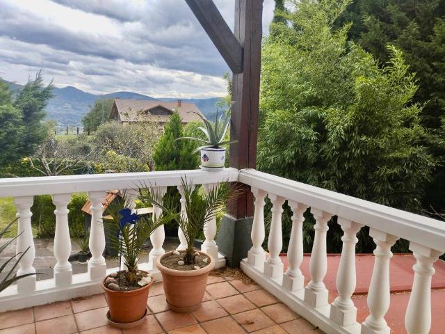 Villa en venta en Sopuerta