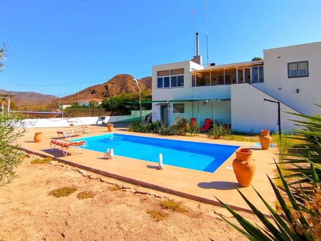 Chalet en venta en Sorbas, Andalucía