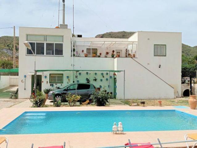 Chalet en venta en Sorbas, Andalucía
