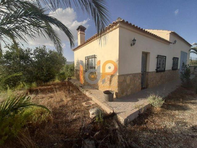 Chalet en venta en Sorbas, Andalucía