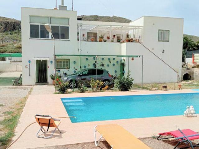 Chalet en venta en Sorbas, Andalucía