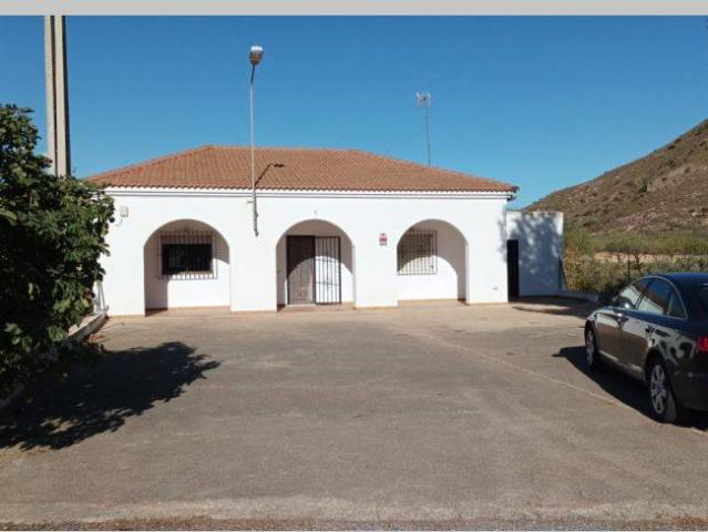 Chalet en venta en Sorbas, Andalucía