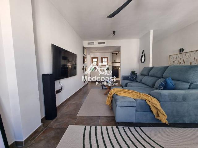 Chalet en venta en Sorbas, Andalucía