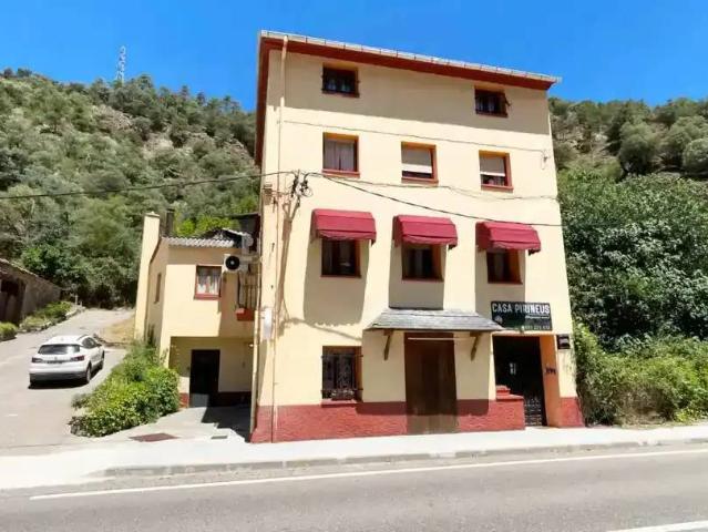 Chalet en venta en Pallars Sobirà, Catalunya