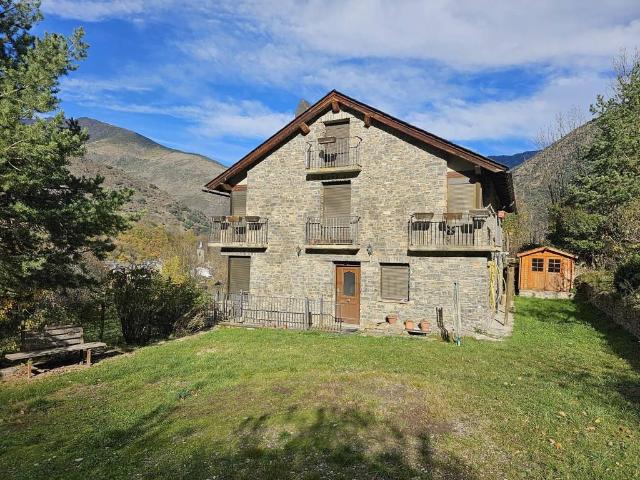 Chalet en venta en Pallars Sobirà, Catalunya