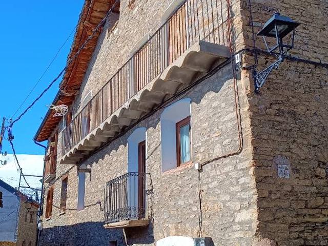 Chalet en venta en Pallars Sobirà, Catalunya