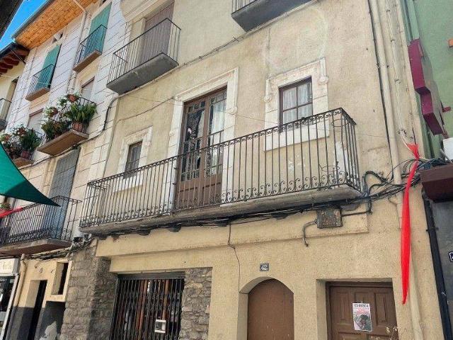Chalet en venta en Pallars Sobirà, Catalunya