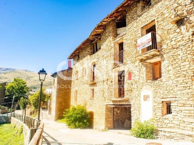 Chalet en venta en Pallars Sobirà, Catalunya