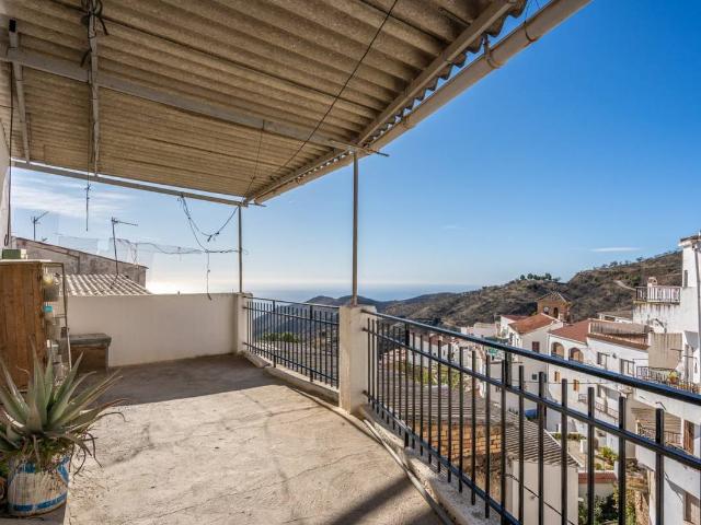 Chalet en venta en Comarca de la Costa Granadina, Andalucía