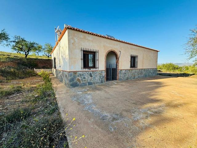Chalet en venta en Comarca de la Costa Granadina, Andalucía
