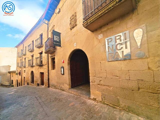 Chalet en venta en Cinco Villas, Aragón