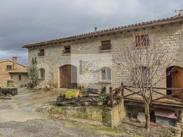 Chalet en venta en Cinco Villas, Aragón