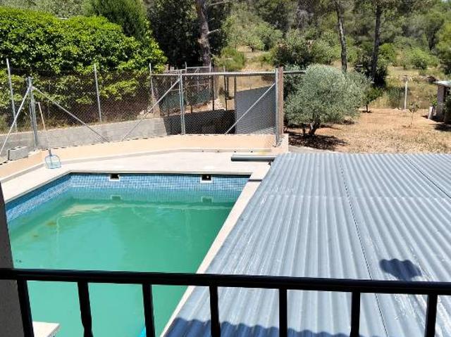 Chalet en venta en l'Alt Palància, Valencia