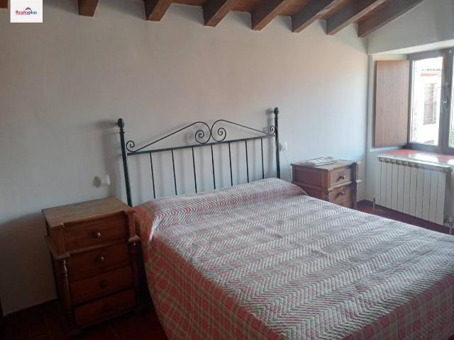 Villa en venta en Sotalbo