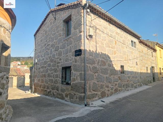 Villa en venta en Sotalbo