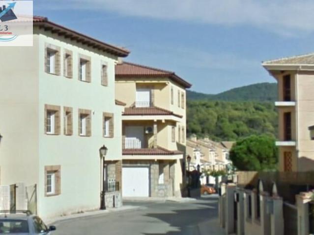 Villa en venta en Sotillo De La Adrada